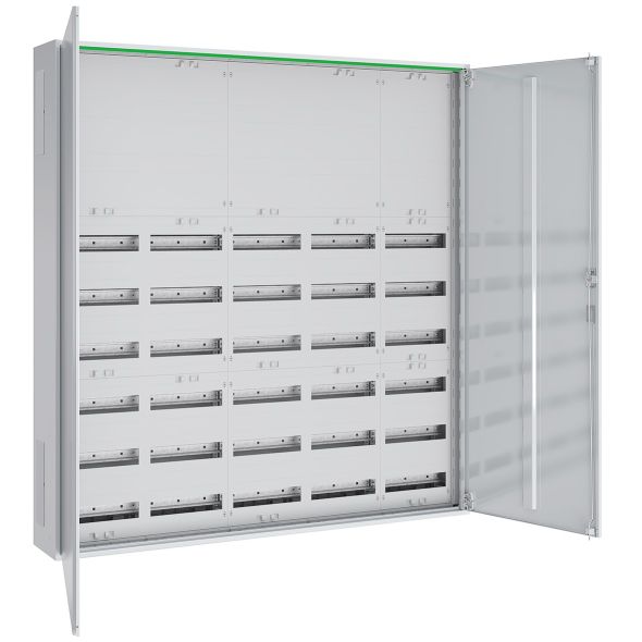 Wandgehäuse IP44 ABNRS509K03 Wandgehäuse IP44 ABNRS509K03
