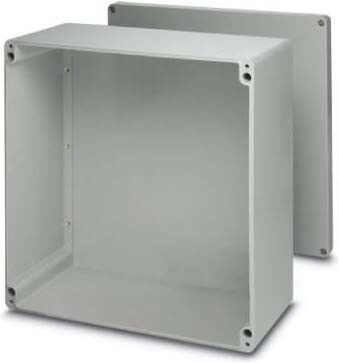 Klemmenkasten E PE A 250X600X121 Klemmenkasten E PE A 250X600X121