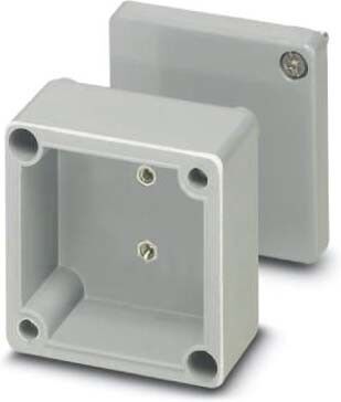 Klemmenkasten E PE A 55X55X59 Klemmenkasten E PE A 55X55X59
