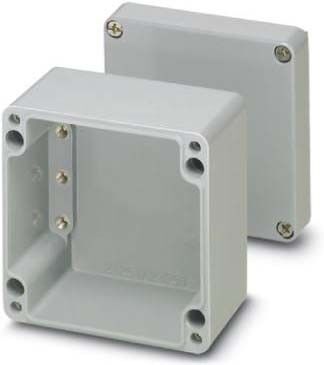Klemmenkasten E PE A 75X160X56 Klemmenkasten E PE A 75X160X56