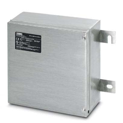 Klemmenkasten FB1-S1-6SP-S#2316446 Klemmenkasten FB1-S1-6SP-S#2316446