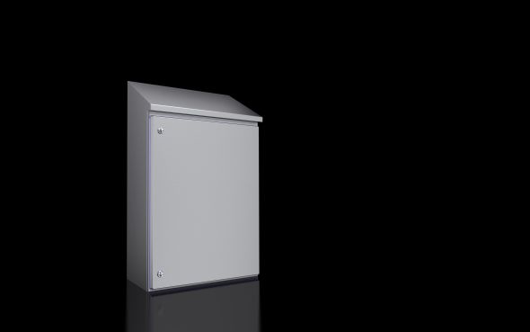 Kompakt-Schaltschrank HD 1312.600