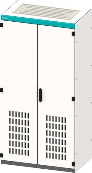 SIVACON Leerghäuse 8MF1800-3VS4 SIVACON Leerghäuse 8MF1800-3VS4