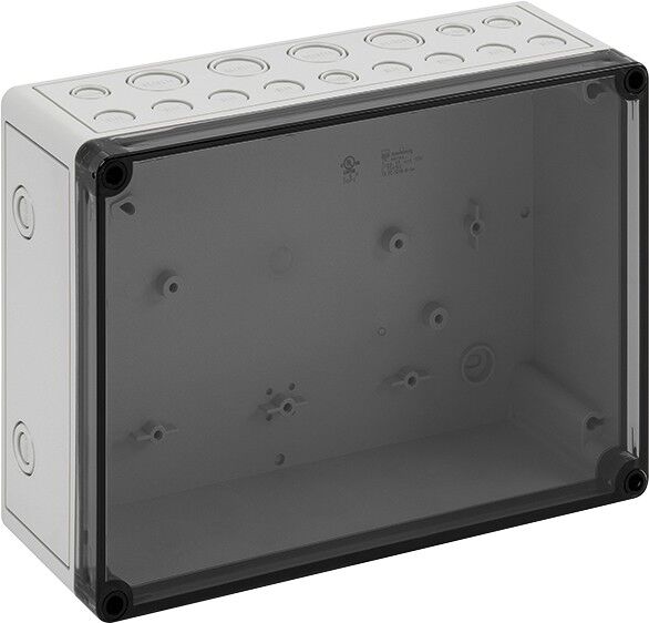 Leergehäuse TK PC 2518-9-tm PV Leergehäuse TK PC 2518-9-tm PV