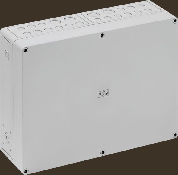 Leergehäuse TK PC 3625-11-m PV Leergehäuse TK PC 3625-11-m PV