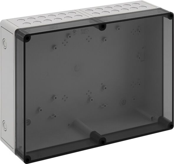 Leergehäuse TK PC 3625-11-tm PV Leergehäuse TK PC 3625-11-tm PV
