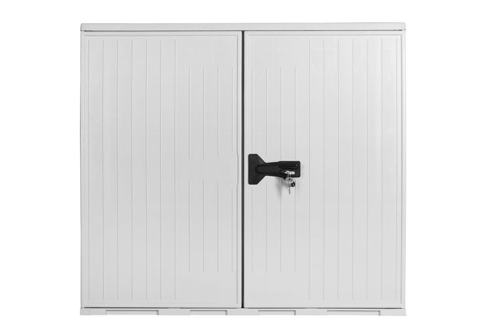 Normkabelverteilerschrank 2S1000MDS