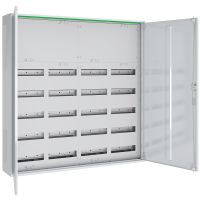 Wandgehäuse IP44 ABNRS407K02