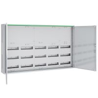 Wandgehäuse IP44 ABNRS505K02