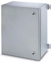 Klemmenkasten C S6 A 610X914X210