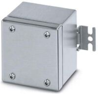 Klemmenkasten E S6 A 100X100X80