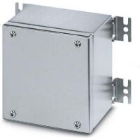 Klemmenkasten E S6 A 150X150X100