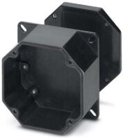 Klemmenkasten O PX A 81X81X75