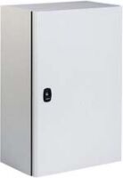 Wandschrank RAL 7035 NSYS3D4625P