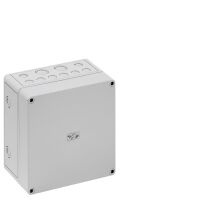 Leergehäuse TK PC 1818-11-m PV