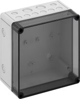Leergehäuse TK PC 1818-11-tm PV