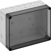 Leergehäuse TK PC 2518-11-tm PV