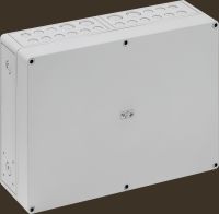 Leergehäuse TK PC 3625-11-m PV