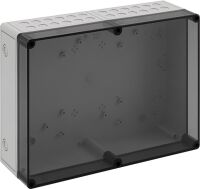 Leergehäuse TK PC 3625-11-tm PV