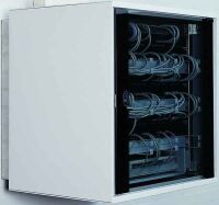 Wandgehäuse 12HE MWE12625G