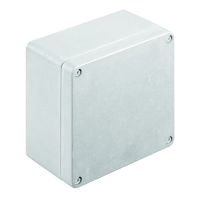 Aluminium-Gehäuse KLIPPON K52