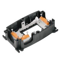 Gehäuseunterteil BG GH CUTOUT PT6