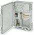 Industrial Ethernet Switch SCX 2POE 2LX