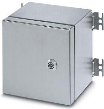 Klemmenkasten C S6 A 480X480X160