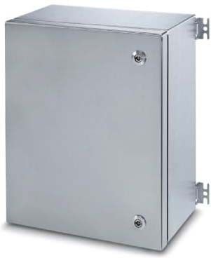 Klemmenkasten C S6 A 610X914X210