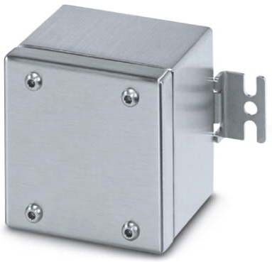 Klemmenkasten E S6 A 150X100X80