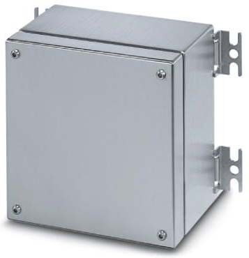 Klemmenkasten E S6 A 300X300X120