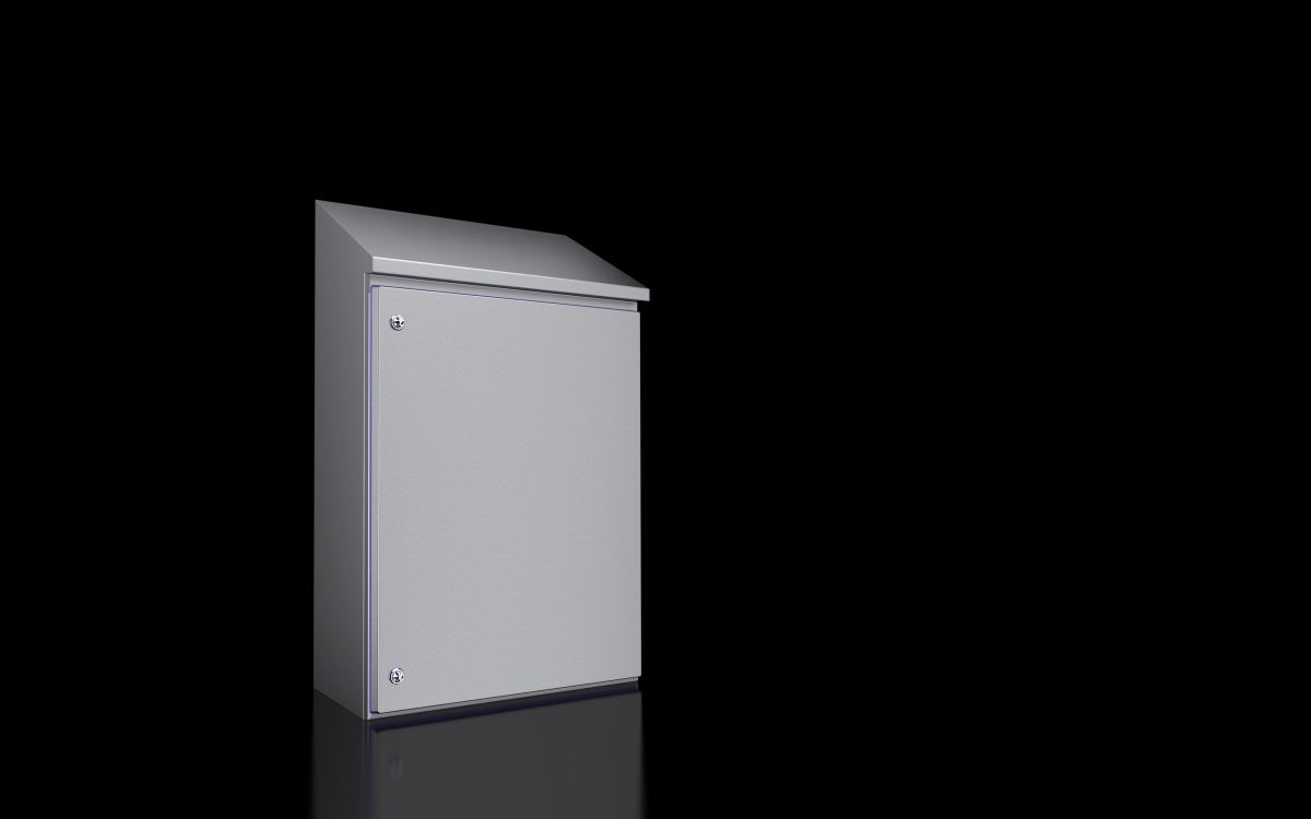 Kompakt-Schaltschrank HD 1312.600