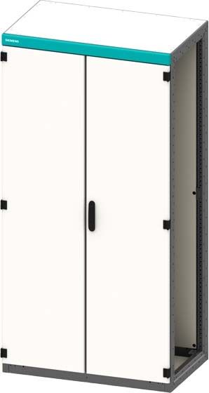 SIVACON Leergehäuse 8MF1895-3BR5 SIVACON Leergehäuse 8MF1895-3BR5