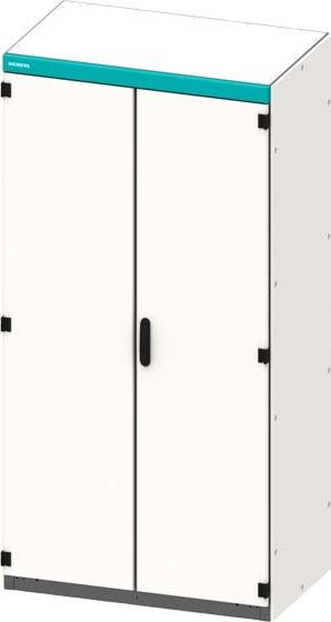 SIVACON Leerghäuse IP55 8MF1826-3BS5 SIVACON Leerghäuse IP55 8MF1826-3BS5