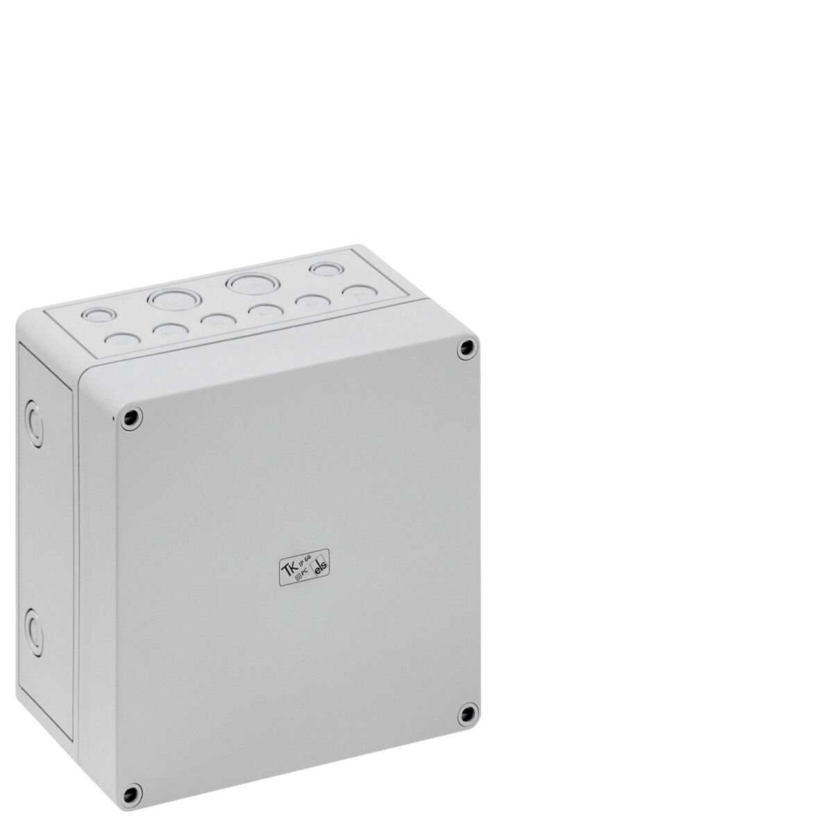 Leergehäuse TK PC 1818-11-m PV