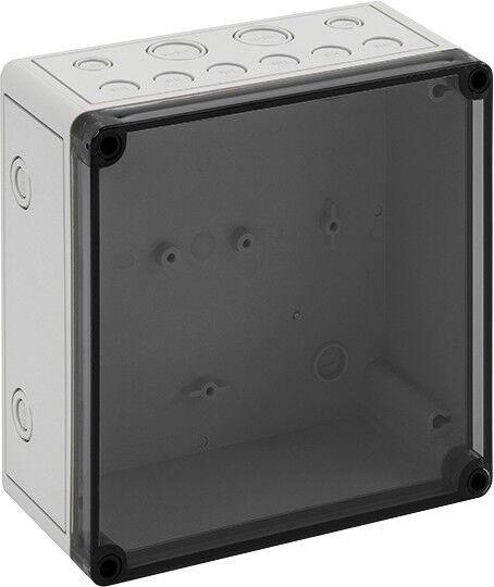 Leergehäuse TK PC 1818-9-tm PV
