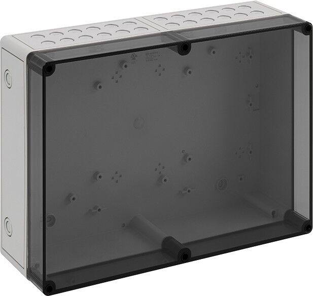 Leergehäuse TK PC 3625-11-tm PV