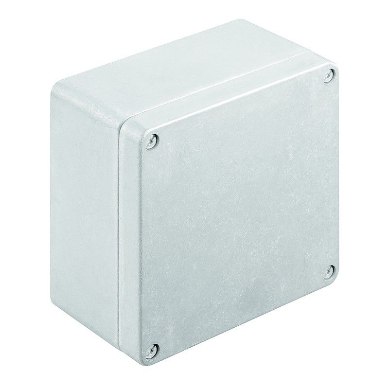 Aluminium-Gehäuse KLIPPON K52 Aluminium-Gehäuse KLIPPON K52