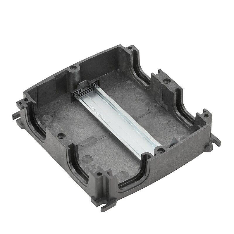 Gehäuse BG GH 10P#8000025829 Gehäuse BG GH 10P#8000025829