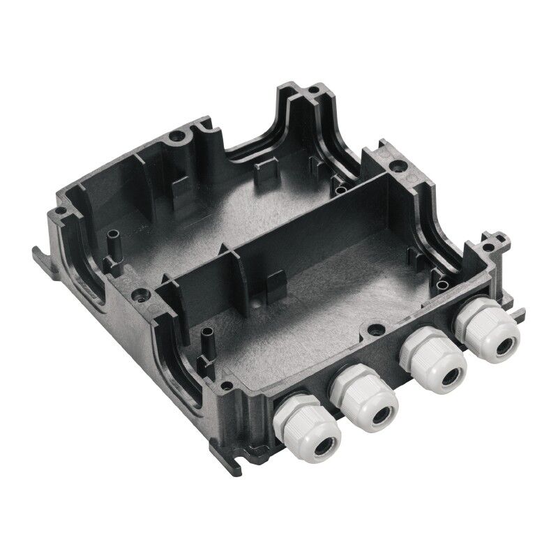 Gehäuse FieldPower BG GH 10P 4XVG PT6 Gehäuse FieldPower BG GH 10P 4XVG PT6