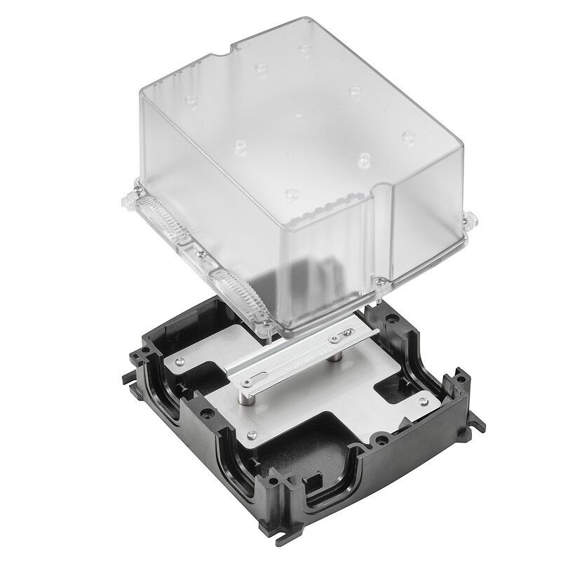 Gehäuse FieldPower FP-BOX GK#8000025773 Gehäuse FieldPower FP-BOX GK#8000025773