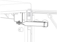 SET TÜRFESTSTELLER ME 10018045