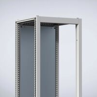 Rahmenabdeckung 1800X800 FFC1808R5