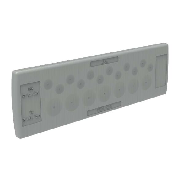 Kabeleinführung CEPL5024 Kabeleinführung CEPL5024