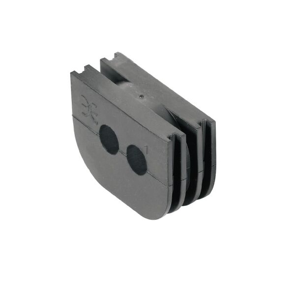 Dichtungseinsatz IP54 RKDG 2XD8.5 WG PT6 Dichtungseinsatz IP54 RKDG 2XD8.5 WG PT6