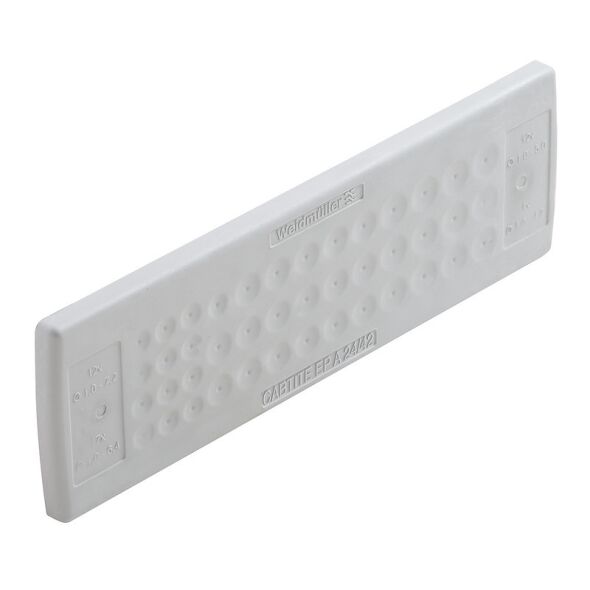 Kabeldurchführungsplatte CABTITE E#2743600000 Kabeldurchführungsplatte CABTITE E#2743600000