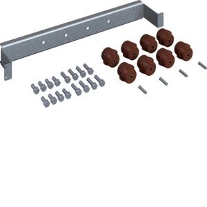 Stützschiene UZ02LES Stützschiene UZ02LES