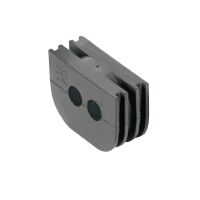 Dichtungseinsatz IP54 RKDG 2XD8.5 WG PT6