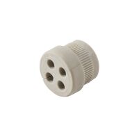Dichtungseinsatz IP54 RKDGE D4X4 PT6