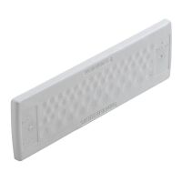 Kabeldurchführungsplatte CABTITE E#2743620000
